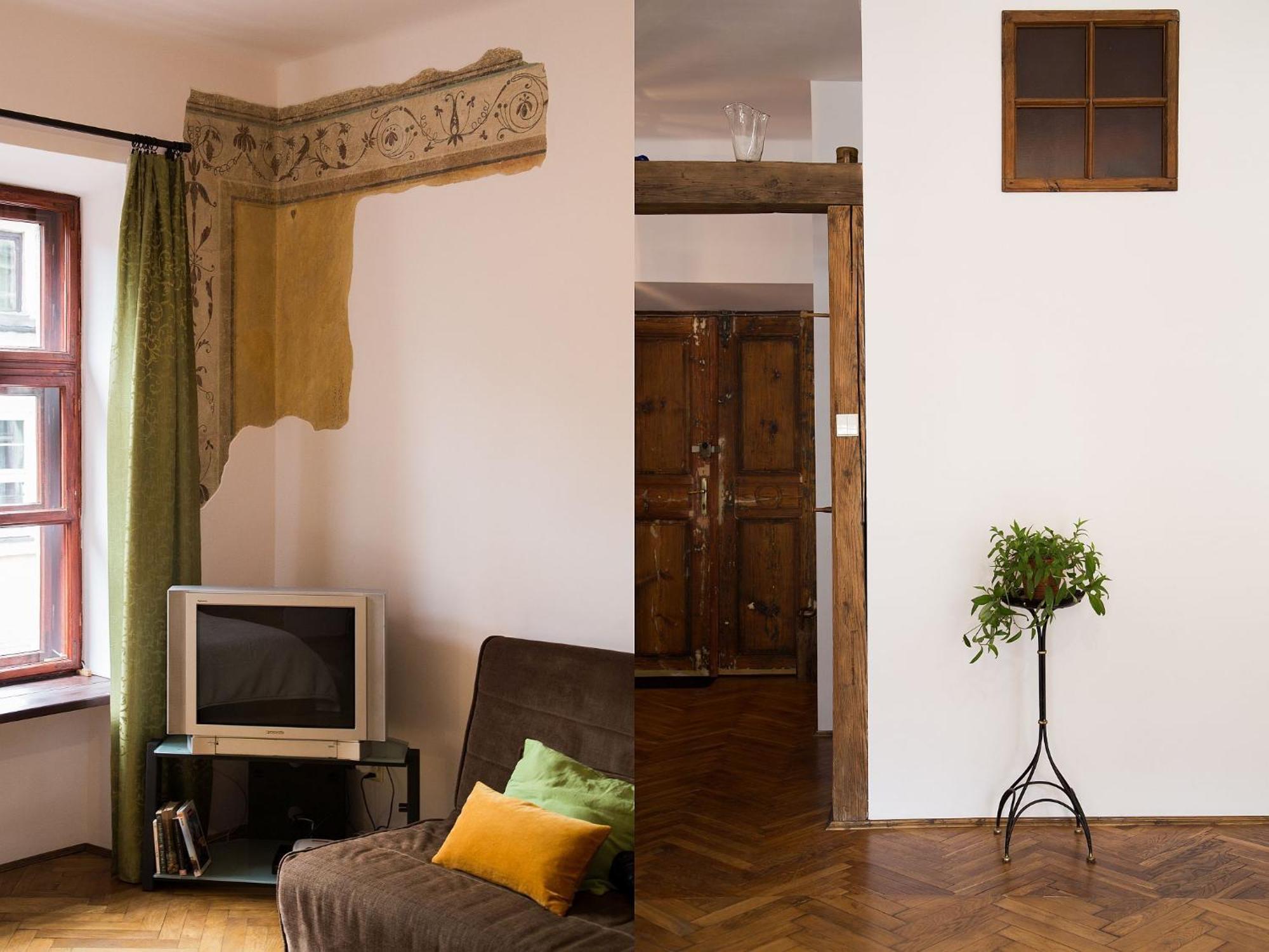 Nicholas Studio Krakkó Kültér fotó