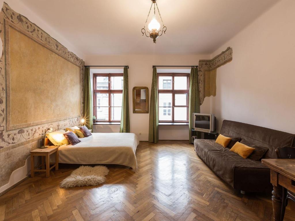Nicholas Studio Krakkó Kültér fotó