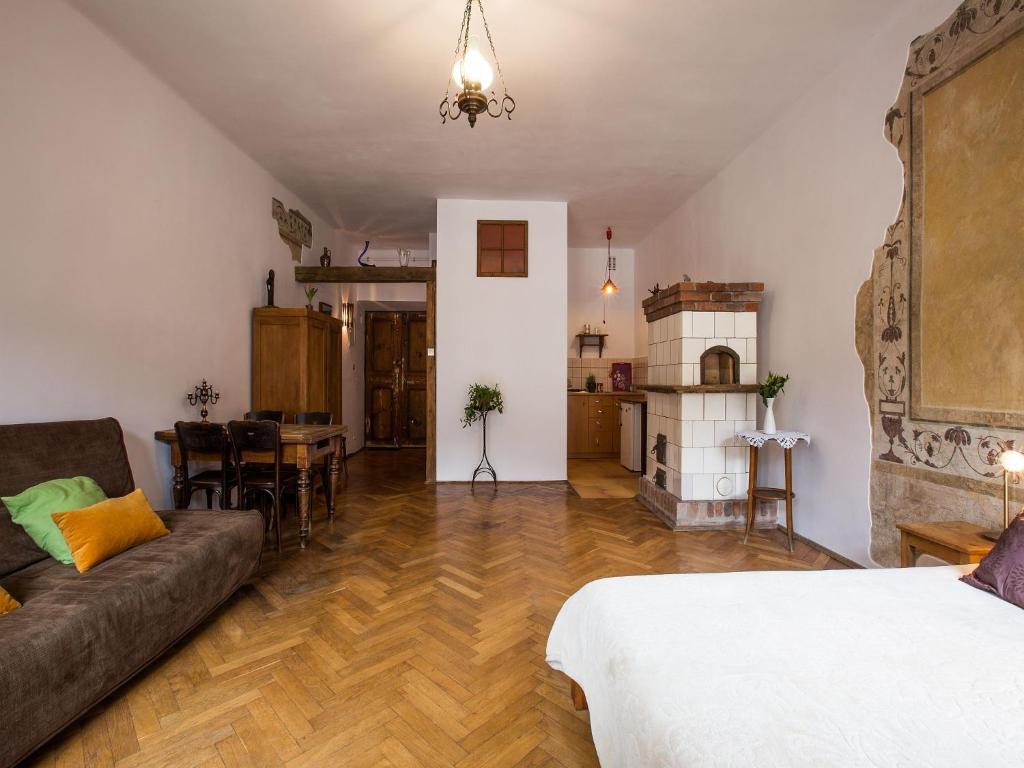 Nicholas Studio Krakkó Kültér fotó