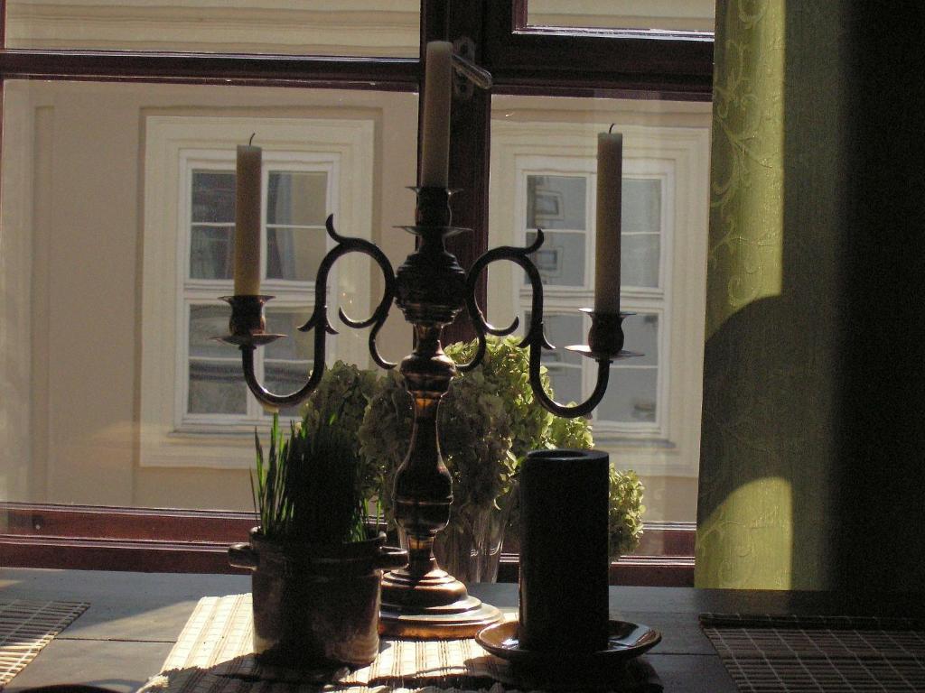 Nicholas Studio Krakkó Kültér fotó